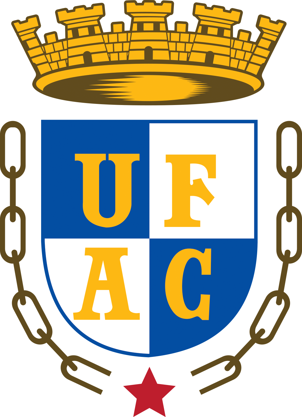 Logo UFAC