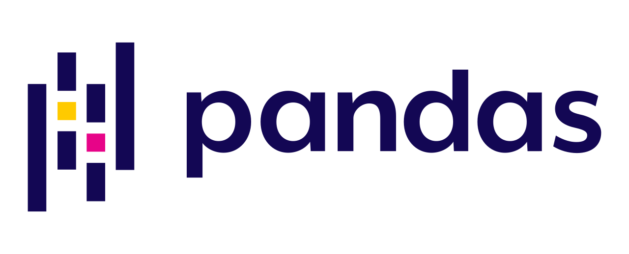 Logo Pandas